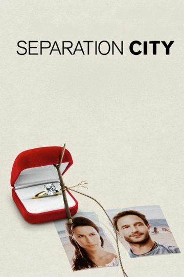 Poster Separation City