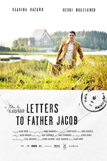 Poster Post für Pastor Jakob