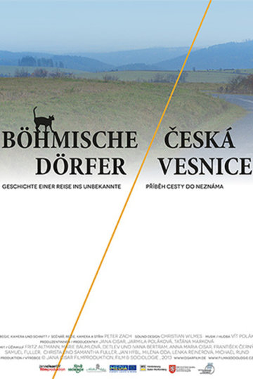 Böhmische Dörfer Poster Böhmische Dörfer