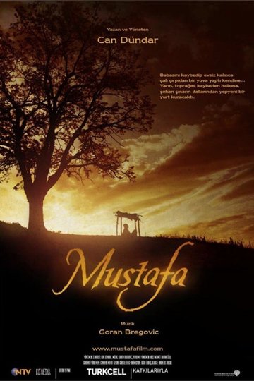 Mustafa Poster Mustafa