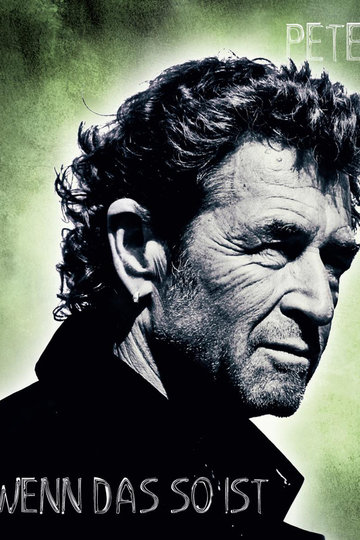 Die Zugabe: Peter Maffay in Concert Poster Die Zugabe: Peter Maffay in Concert