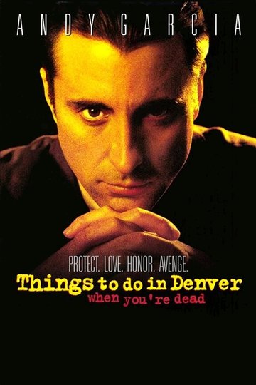 Leben nach dem Tod in Denver Poster Leben nach dem Tod in Denver