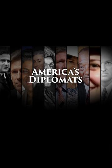 America's Diplomats Poster America's Diplomats