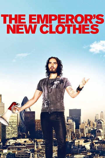 Poster The Emperor's New Clothes