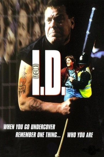 Poster Undercover