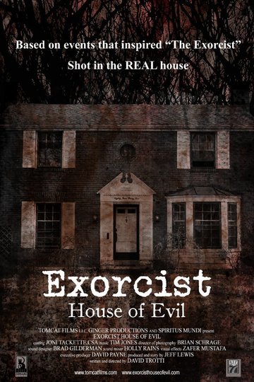 Exorcist - House of Evil