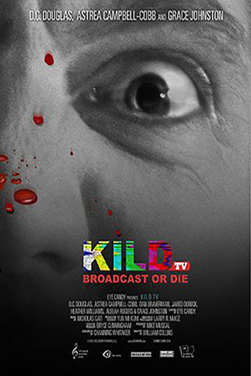 Poster KILD TV