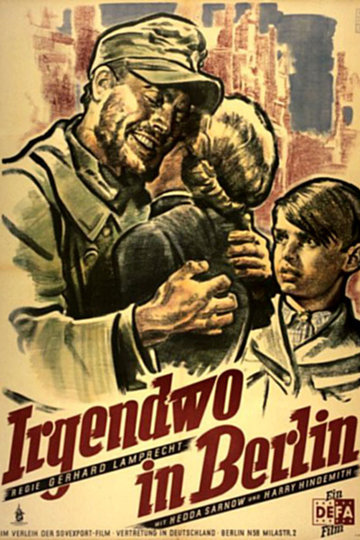 Irgendwo in Berlin