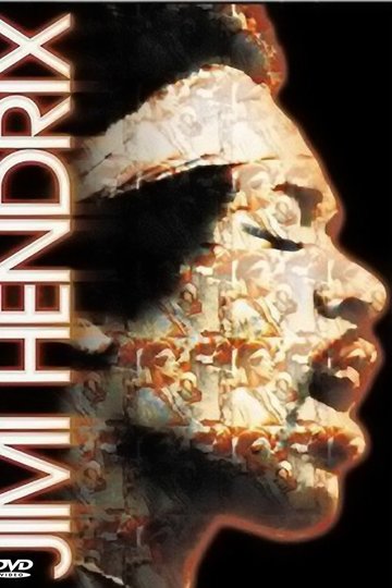 Poster Jimi Hendrix