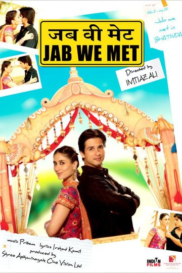 Jab we met