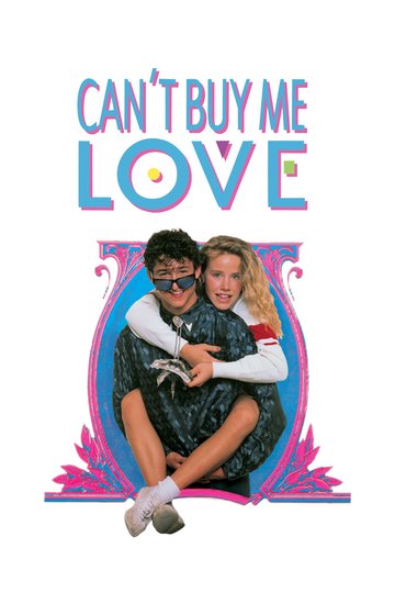 Poster  Can't Buy Me Love