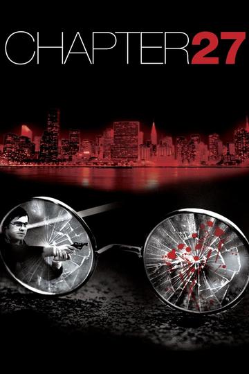 Poster Chapter 27