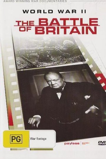 The Battle of Britain Poster The Battle of Britain