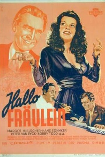 Hallo Fräulein