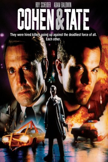 Poster Hitman