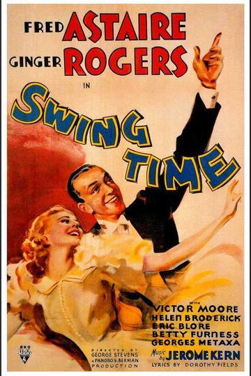Swing Time