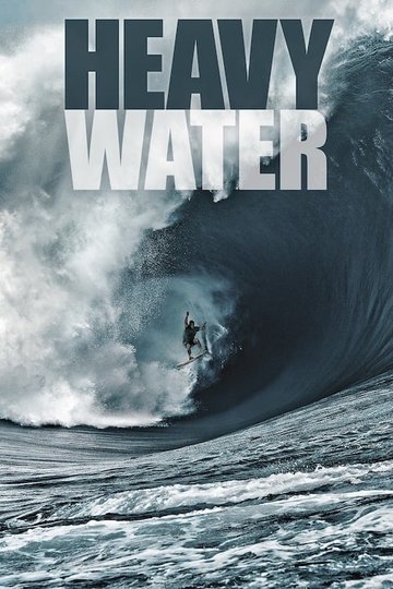 Poster Heavy Water