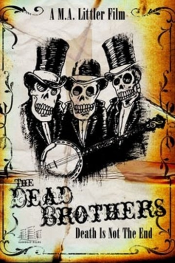 The Dead Brothers Poster The Dead Brothers