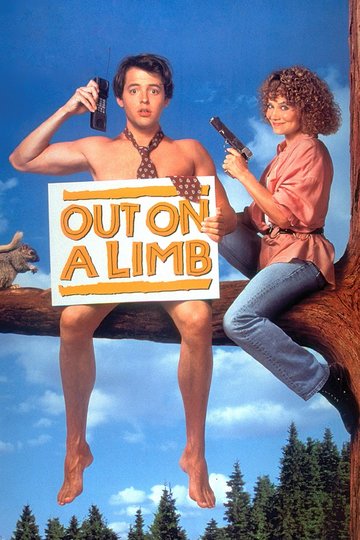 Poster Out on a Limb