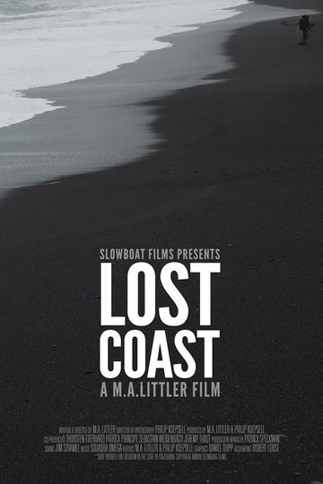 Lost Coast Poster Lost Coast