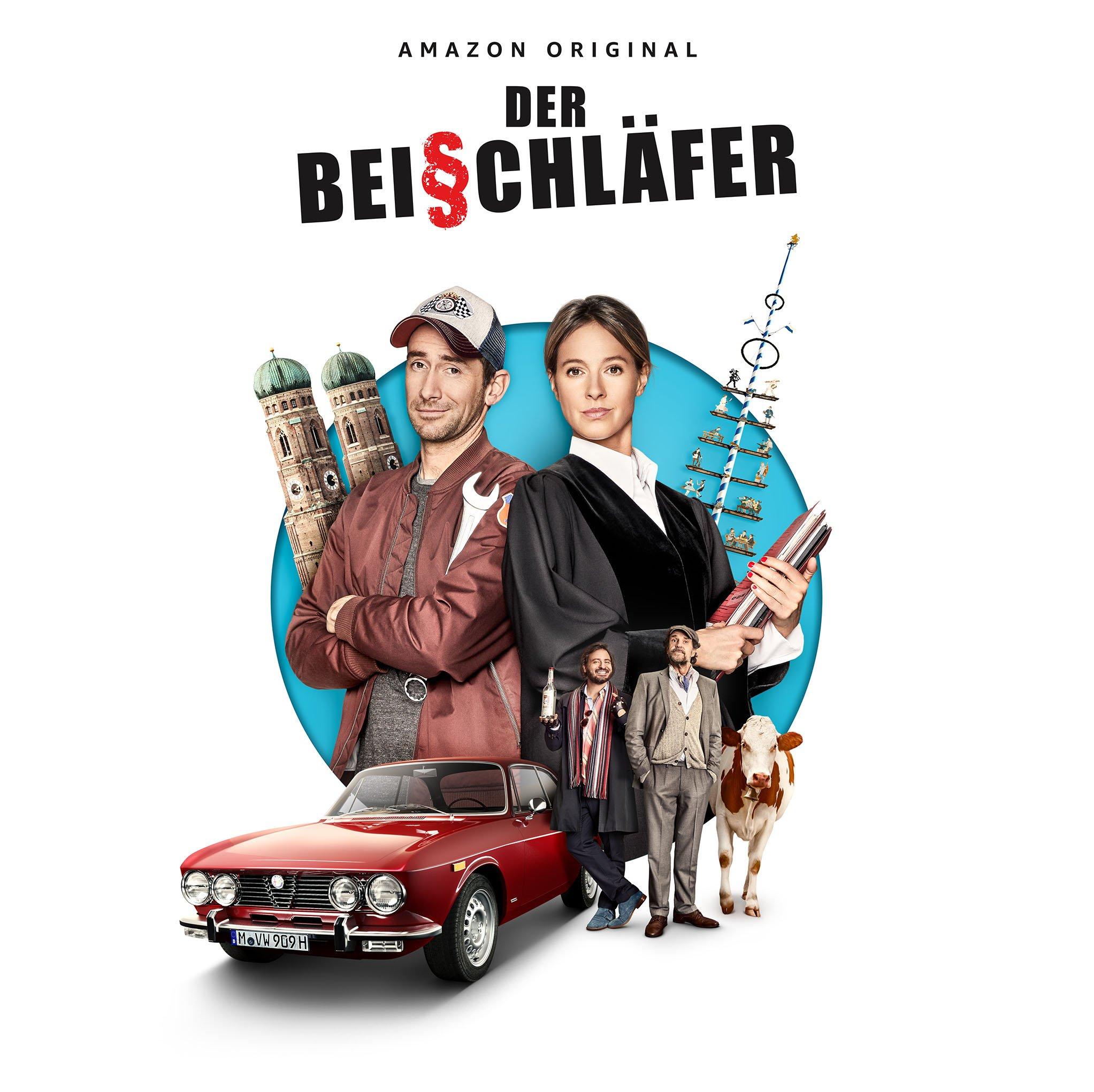 Der Beischläfer