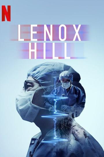 Poster Lenox Hill