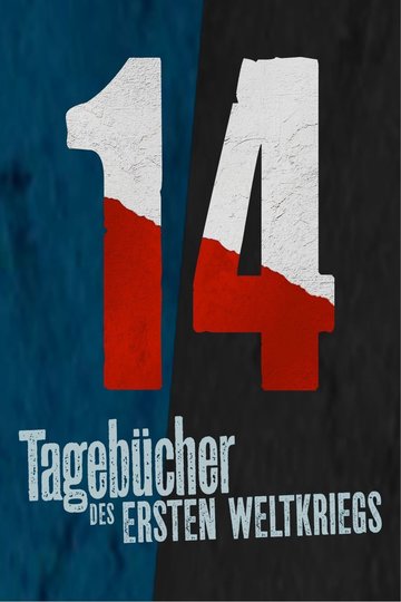 Poster 14 - Tagebücher des Ersten Weltkriegs