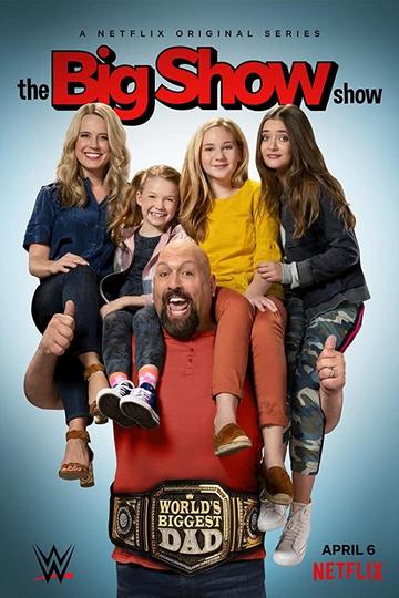 Poster The Big Show Show