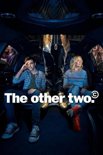 Poster The Other Two