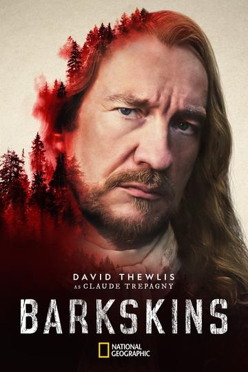 Poster Barkskins