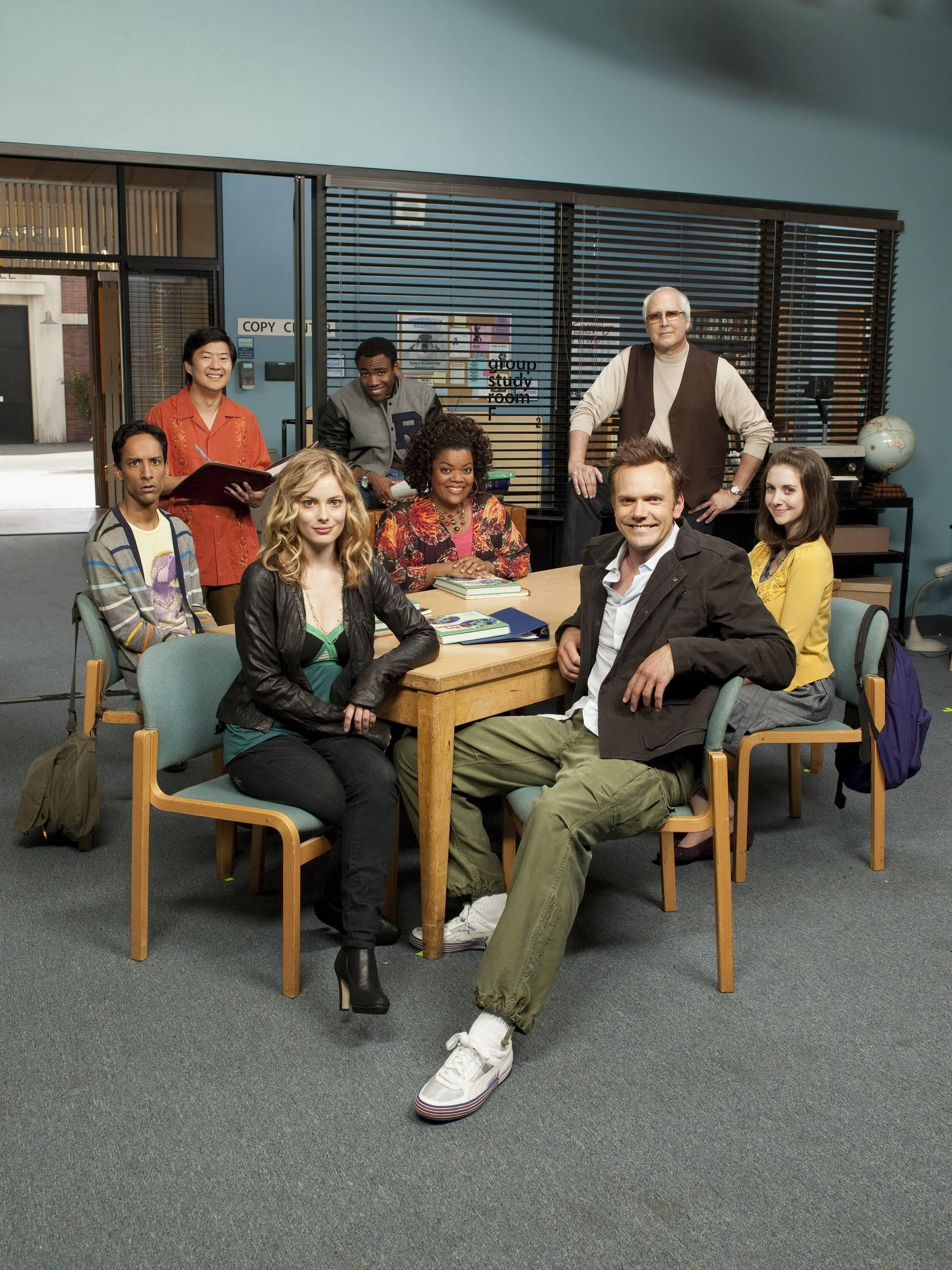 Community