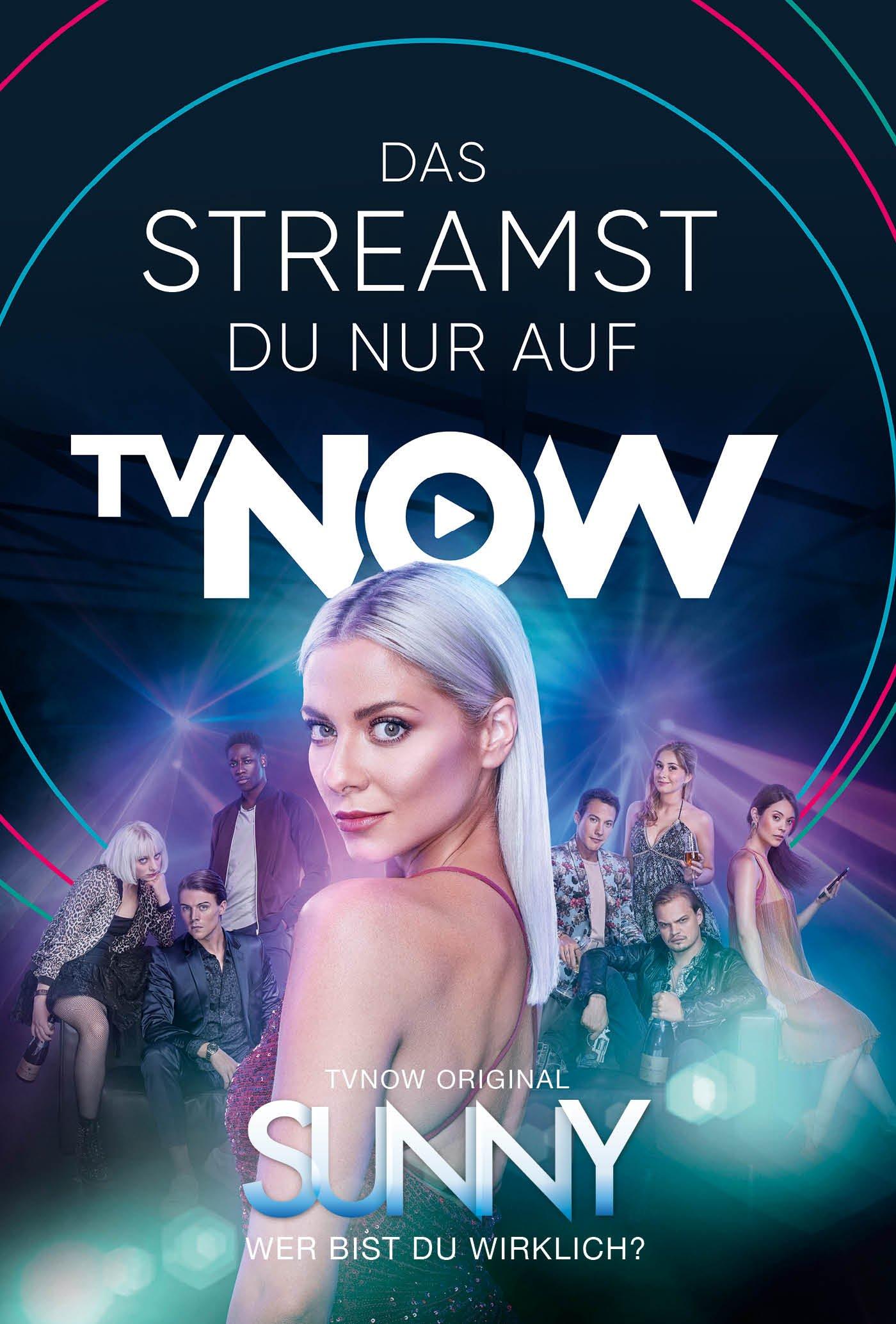 SUNNY – Wer bist Du wirklich?