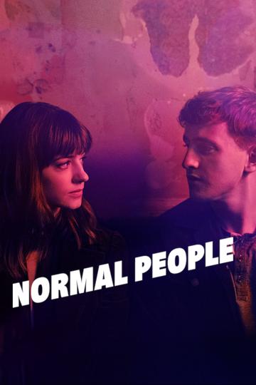 Poster Normal People