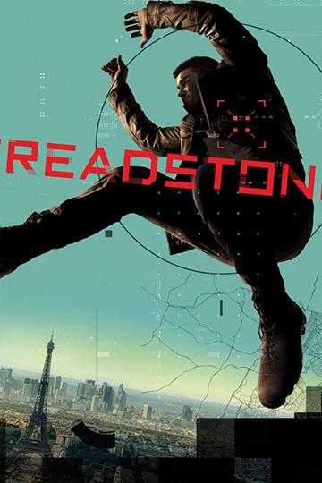 Poster Treadstone