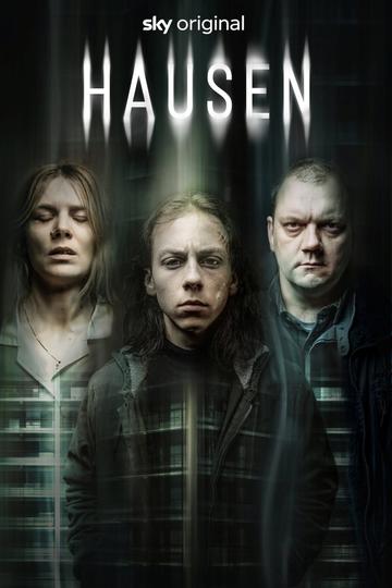 Poster Hausen