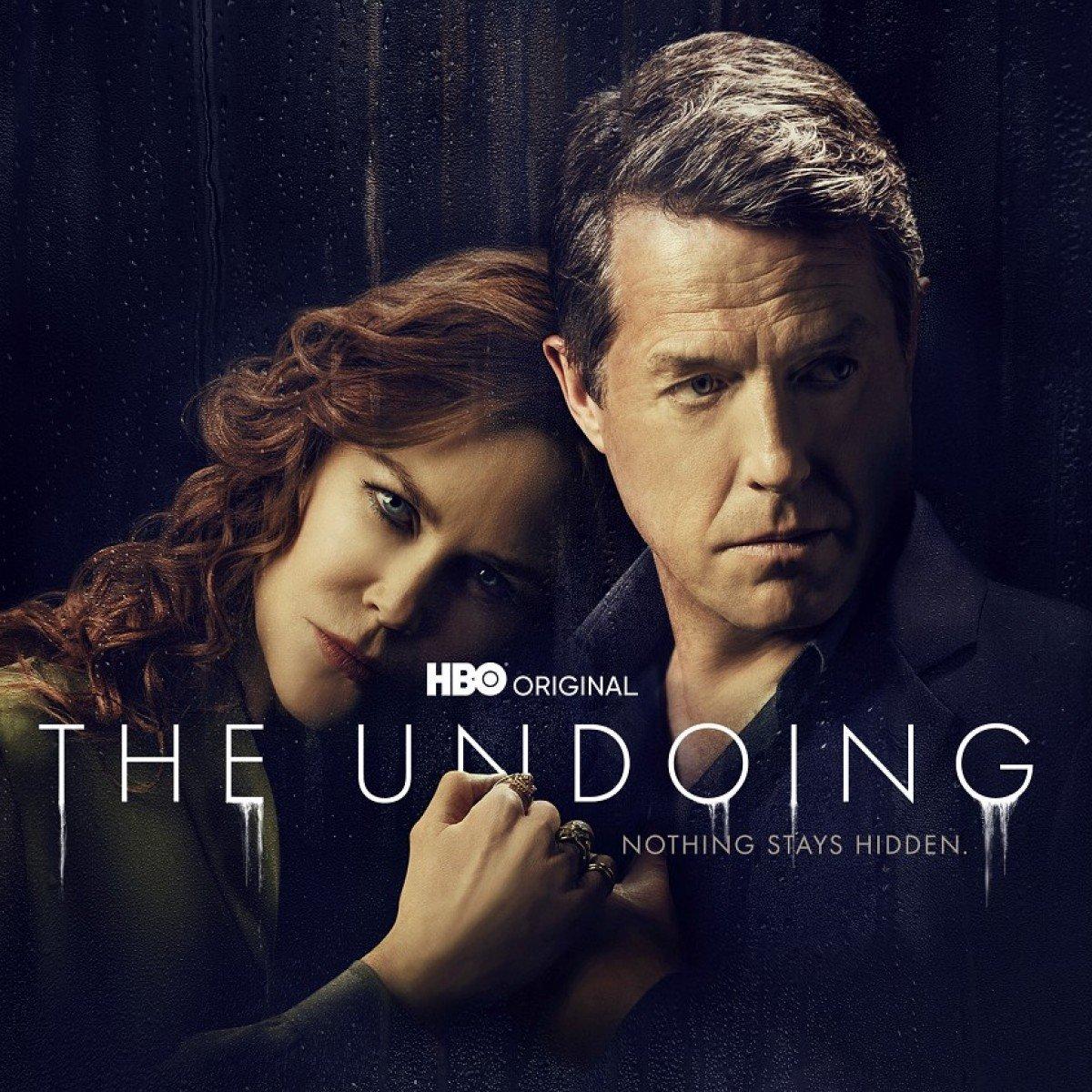 The Undoing