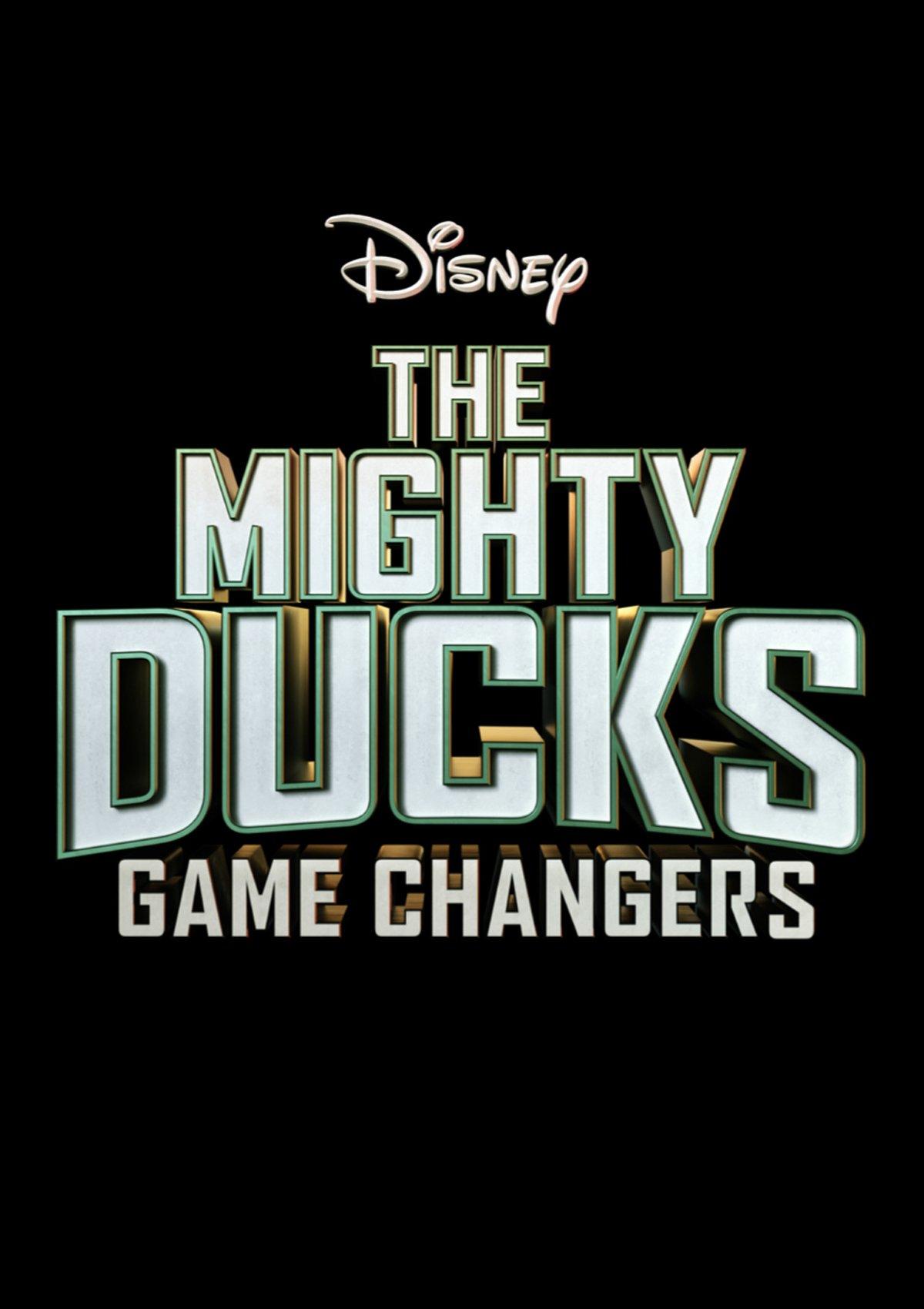 Mighty Ducks: Game Changers