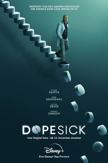 Poster Dopesick