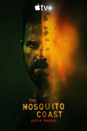 Poster Moskito-Küste
