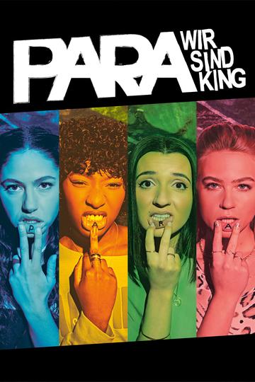 Poster Para - Wir sind King