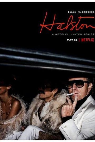 Poster Halston