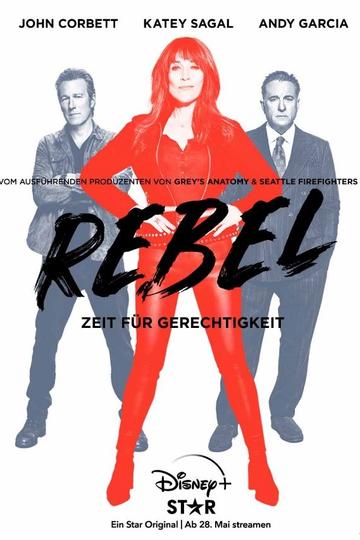 Poster Rebel