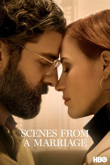 Poster Scenes from a Marriage