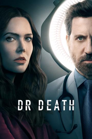 Poster Dr. Death