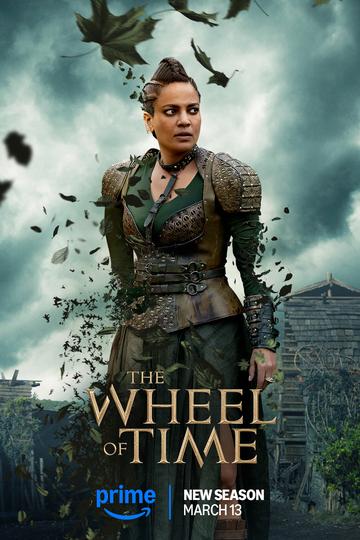 Das Rad der Zeit – Wheel of Time