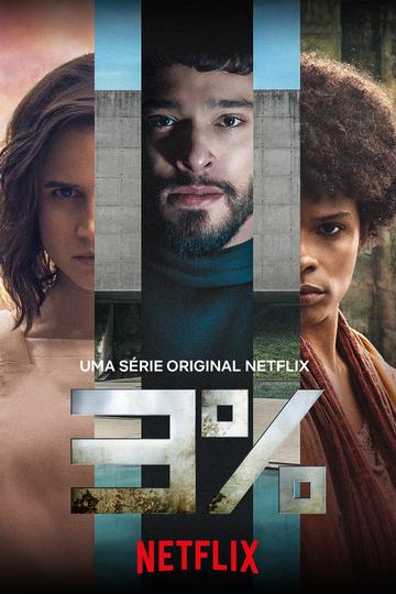 Poster 3%