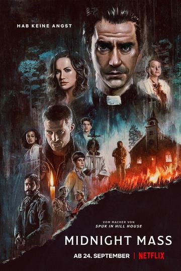 Poster Midnight Mass