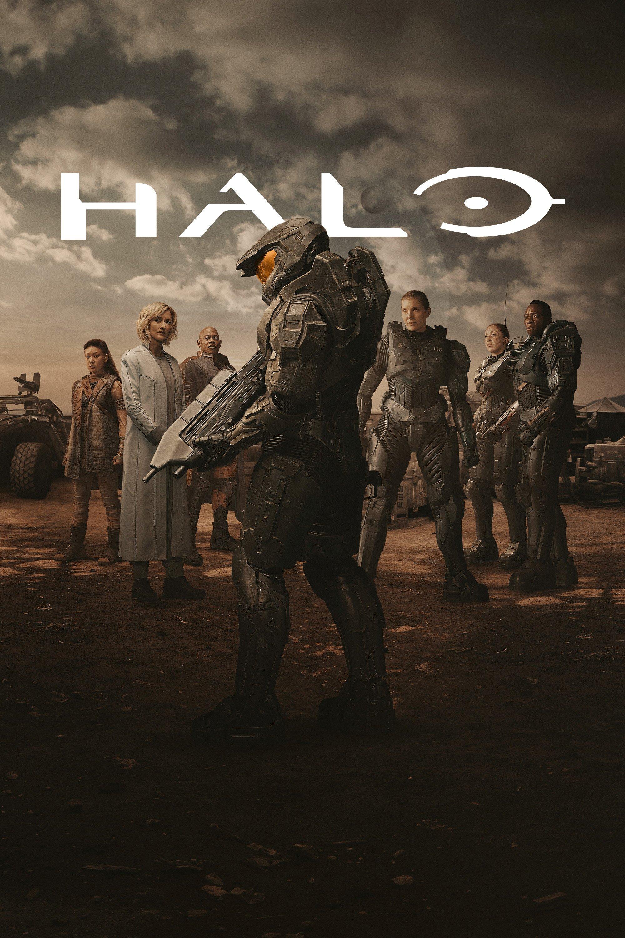 Halo