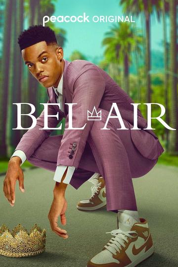 Poster Bel-Air
