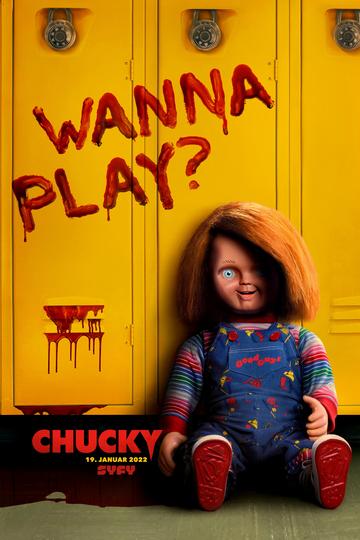 Poster Chucky